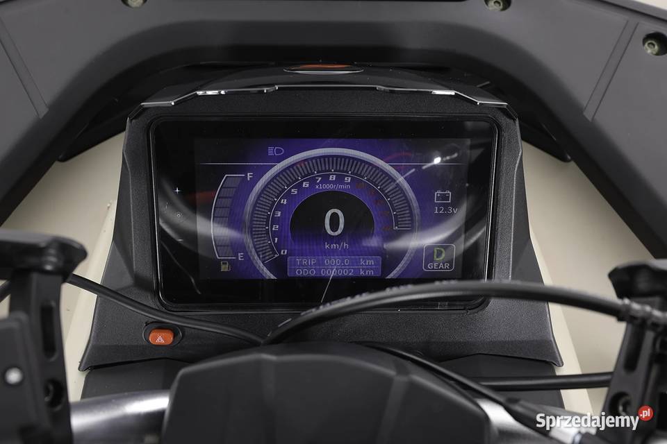 Dostawa Quad ASIX CHALLENGER 250 T3B Mocny Ciechanów sprzedam