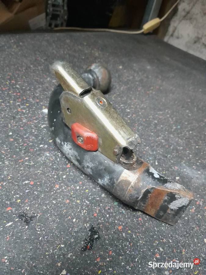 Mercedes kula haka Gdańsk sprzedam