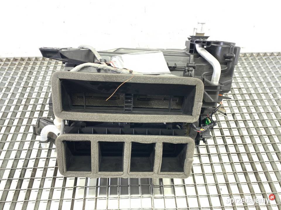 NAGRZEWNICA HONDA CIVIC IX Hatchback KOMBAJN osobowe podkarpackie