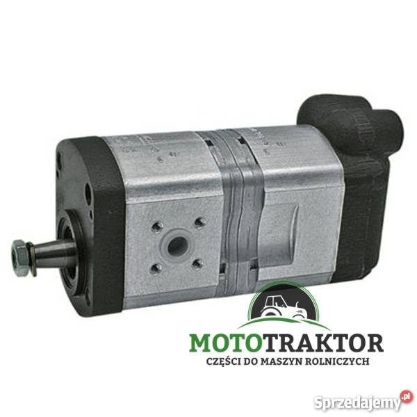 Pompa hydrauliczna Case 654 724 824 946 1046 Łążynek