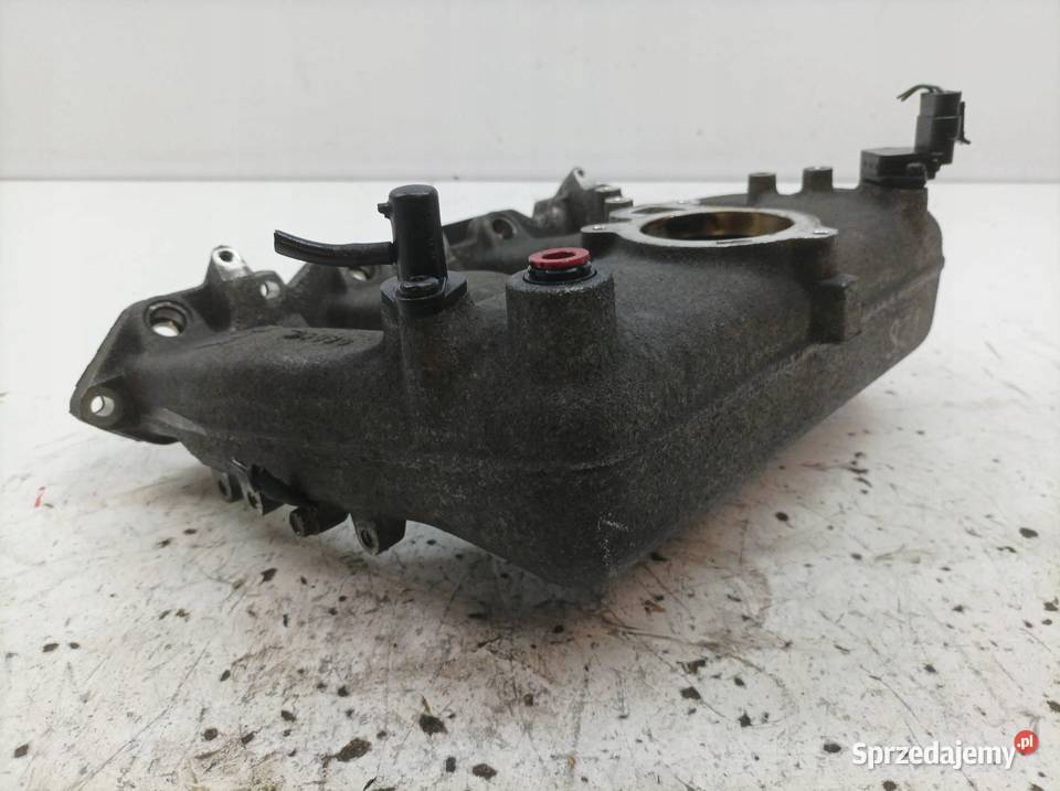 KOLEKTOR SSĄCY 9199100 20 T Saab 95 I 19972009 świętokrzyskie