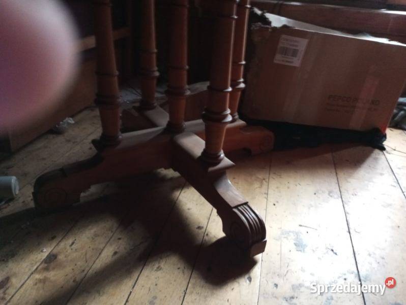 mam na sprzedaż stolik komodę szafke Zakopane