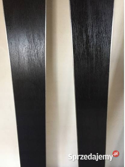 Narty VOLKL RTM 75 75 RIDE 173 R168 serwis Jelcz-Laskowice