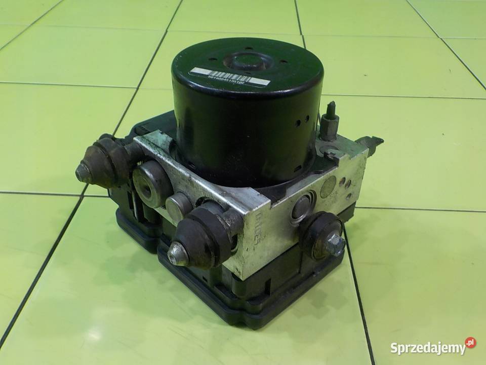 HONDA INSIGHT II 13 IMA AUT 11r 5D pompa ABS osobowe Pompy hamulcowe mazowieckie Suków