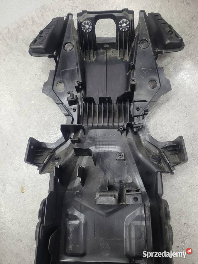 HONDA CBR 650 R 650R 2123 NADKOLE MOCOWANIE Nowy Tomyśl sprzedam