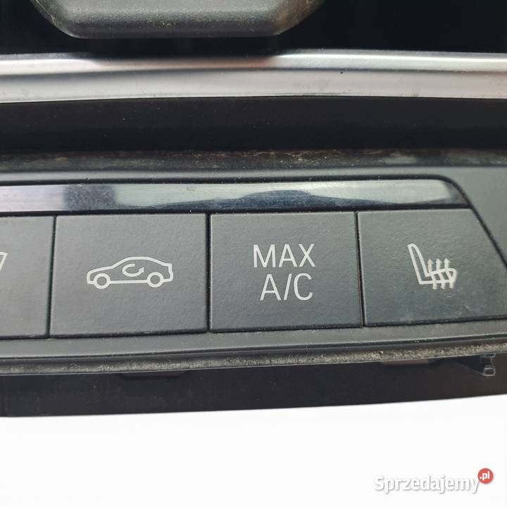 PANEL KLIMATYZACJI NAWIEWU BMW X5 G05 X6 G06 Chełm