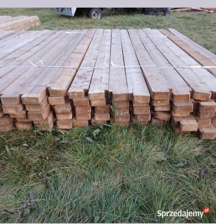 Konstrukcja HaliKurnikObora