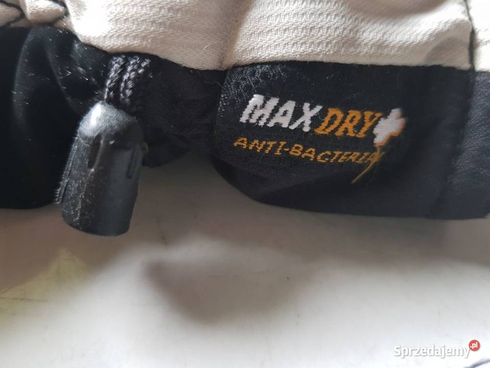 Blizard damskie męskie sportowe rękawiczki świętokrzyskie Kielce