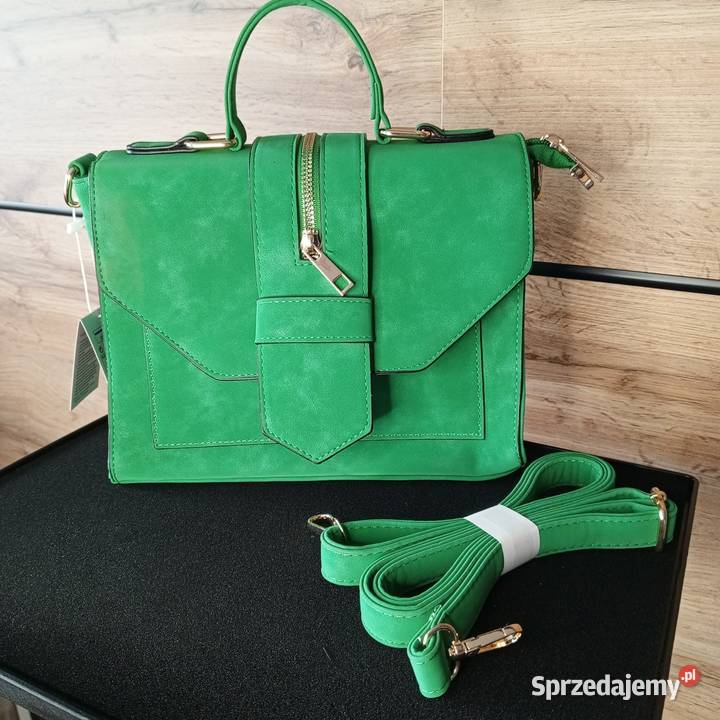 Elegancka torebka TTP 302 P1 Gdynia