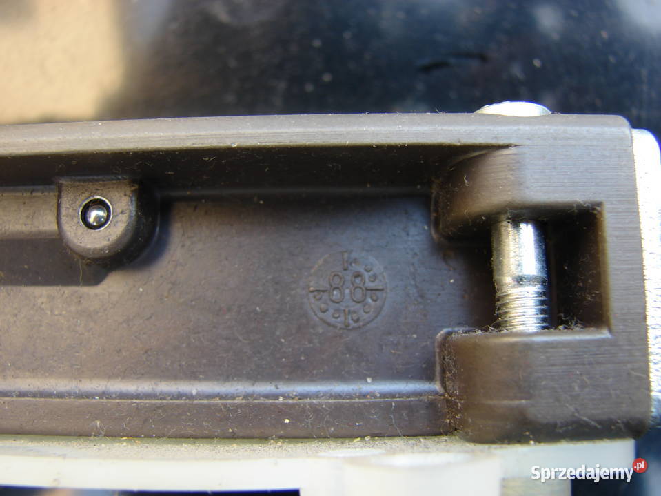 Elektrozawór pneumatyczny HERION 2631416 F9 16 pomorskie