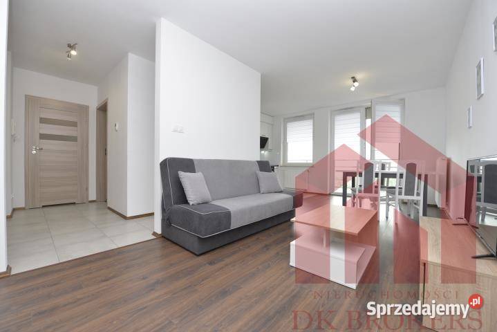 Mieszkanie Rzeszów Lubelska 46m2 sprzedam