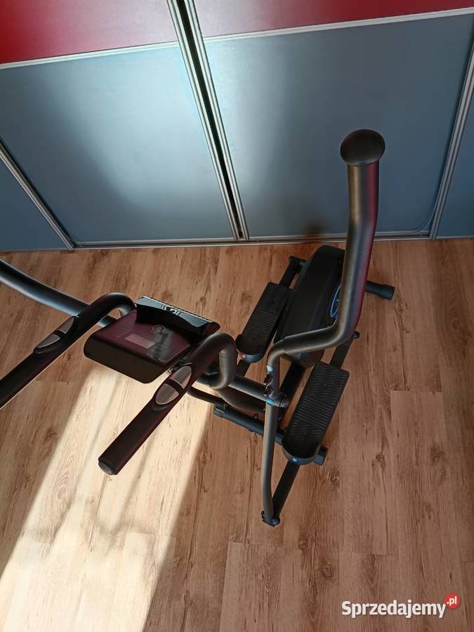 Trenażer eliptyczny Rzeszów sprzedam