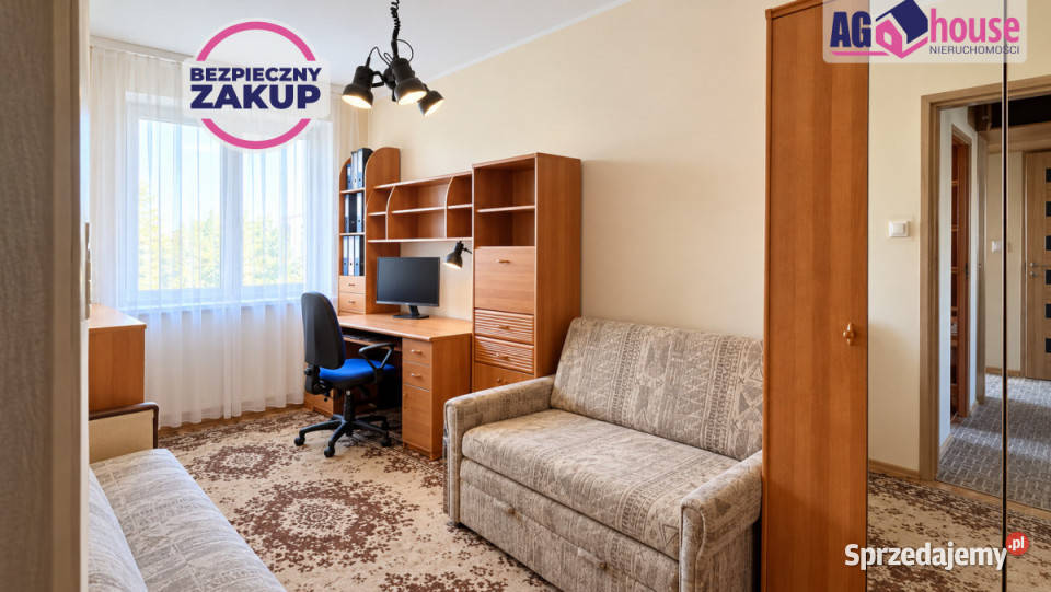 Mieszkanie sprzedam Gdańsk 67m2 4 pokoje Liczba pokoi 4