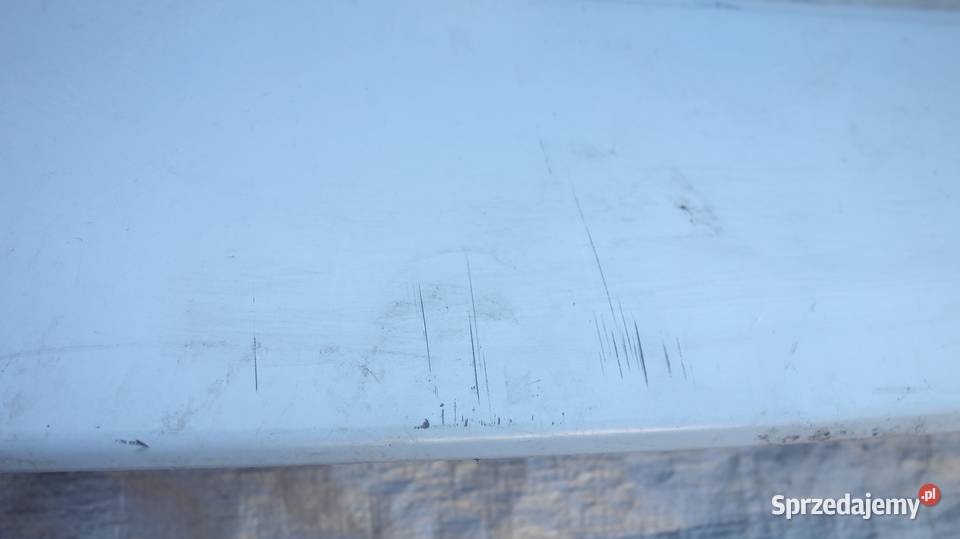 MAZDA 6 2015 LIFT LISTWA NAKLADKA GRILL Motoryzacja Ruda Śląska