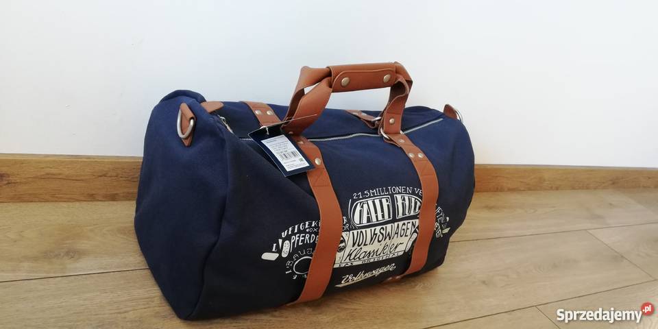 VW torba Volkswagen Łódź