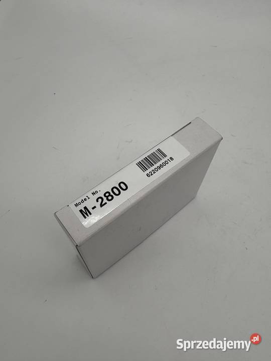 Moxa ioLogik 4000 M2800 Warszawa