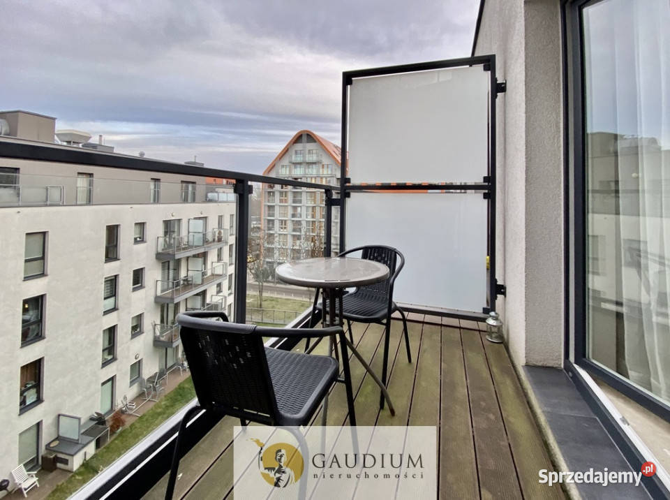 Mieszkanie Gdańsk Chmielna Śródmieście