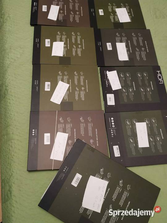 HUB TYPEC HDMI USB do MACBOOK 5w1 małopolskie Dąbrowa Tarnowska sprzedam