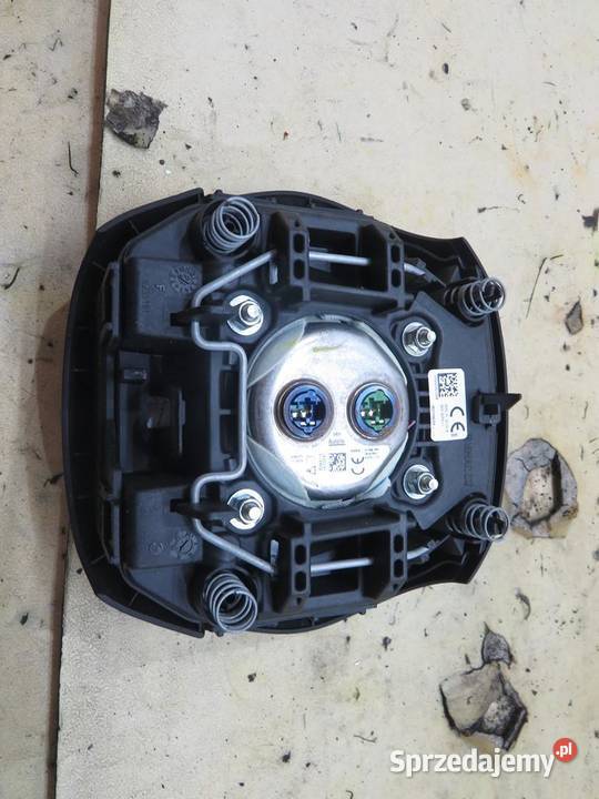 PODUSZKA AIR BAG KIEROWCY MEGANE IV 985705625R