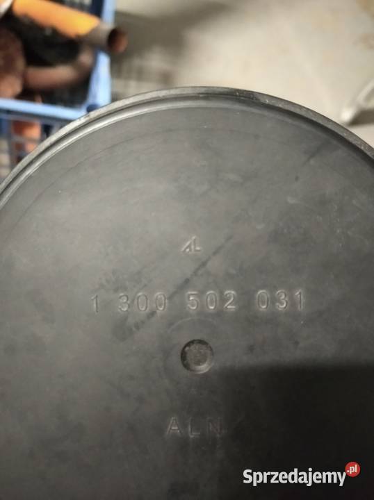 Dekiel zaślepka lampy 1309922181 Peugeot 407 Pozostałe Chojnów