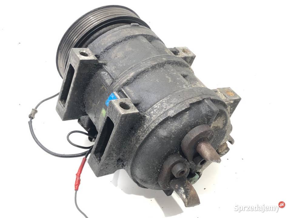 SPRĘŻARKA KLIMATYZACJI VOLVO S70 9171703 24 193 osobowe Kompresory klimatyzacji sprzedam