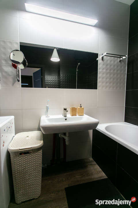 Mieszkanie Pruszków 3pokoje z garażem w