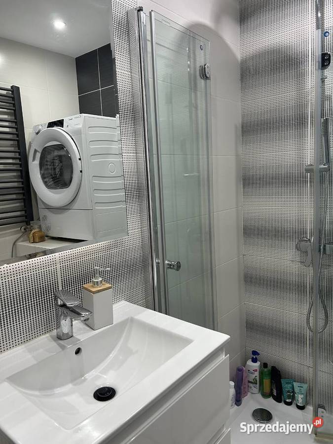 Mieszkanie 4 pokojowe oddzielna kuchnia Zamość