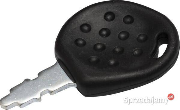 Kluczyk stacyjki 80184VK1003 Kamionna sprzedam