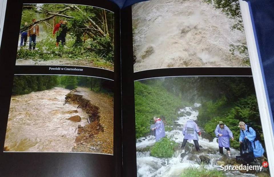 Alpinistka na autostopie Tom 1 Karpaty na Ararat Chełm