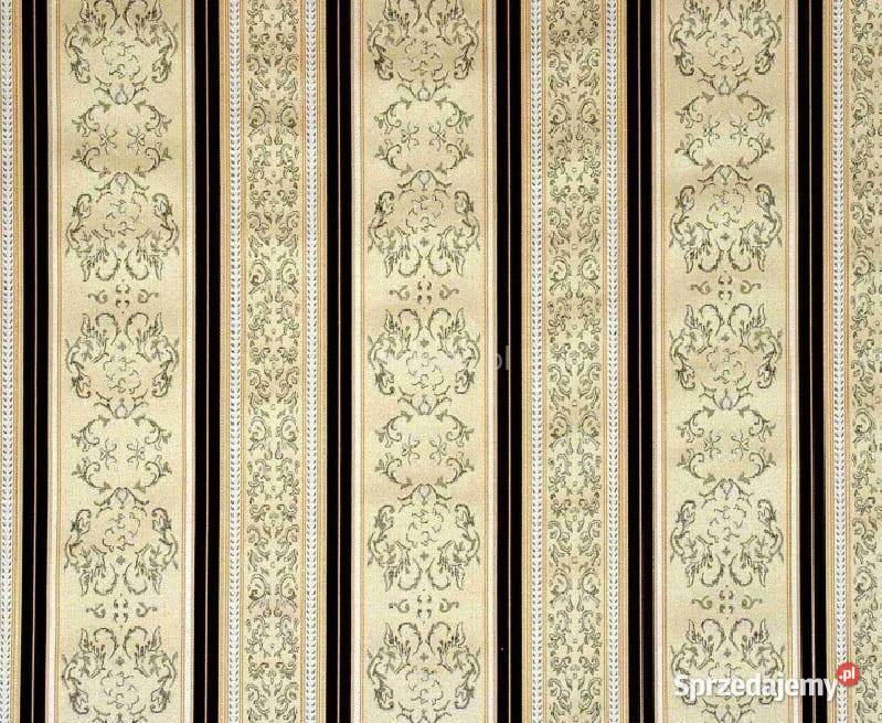 Belweder tkanina tapicerska stylowa żakardowa zachodniopomorskie