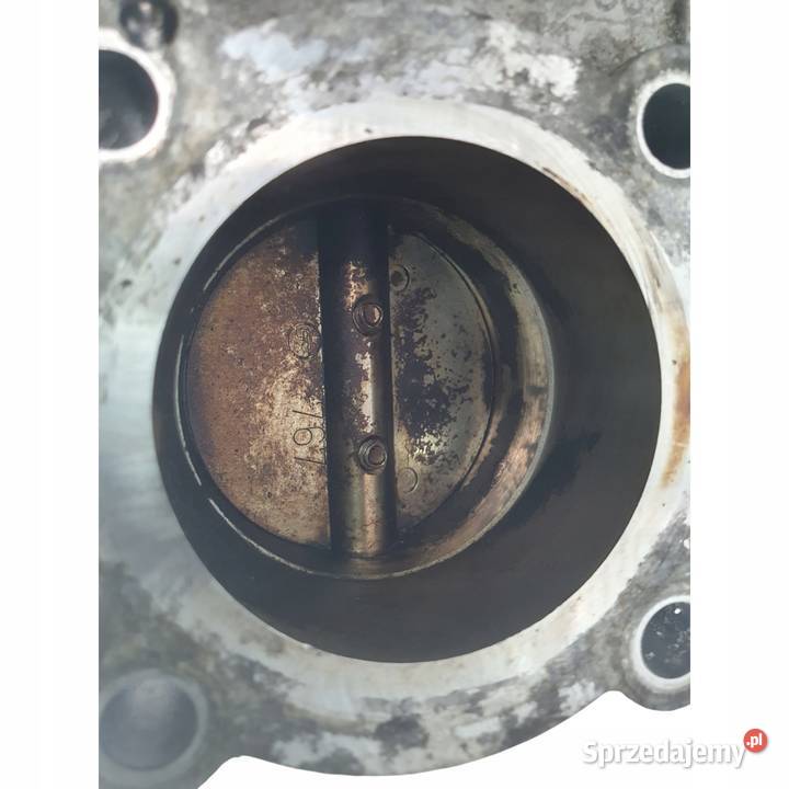 PRZEPUSTNICA Fiat 500 14 16V oryginał 0280750137