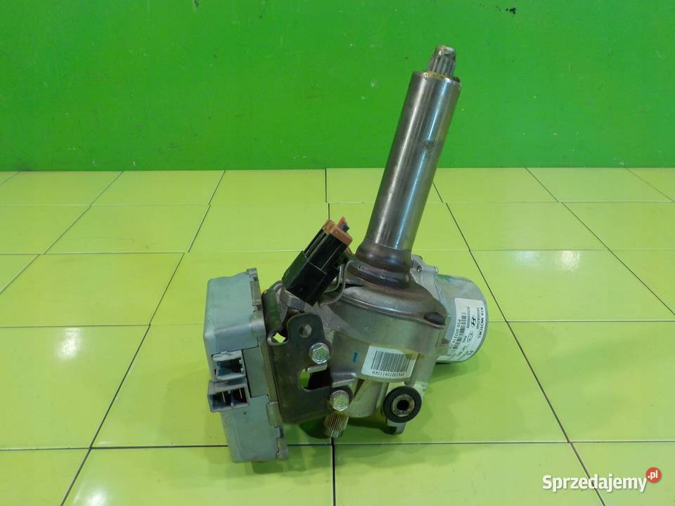 KIA SOUL II 16 CRDI 15r 5D wspomaganie Suków