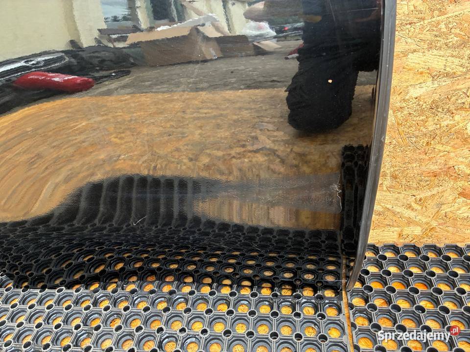 BMW F16 x6 DRZWI TYŁ TYLNIE PRAWE PRAWY Słowikowo