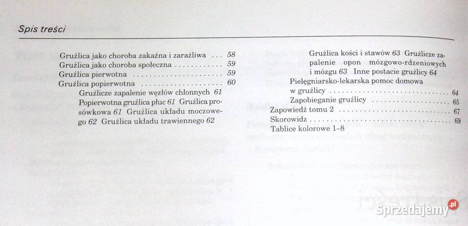 Encyklopedia zdrowia rodziny Tom 1 Kazimierz Rok wydania 2005