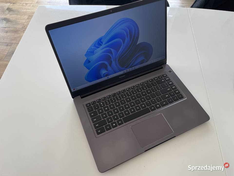 Laptop super okazja Mało używany nowy Nowy Targ