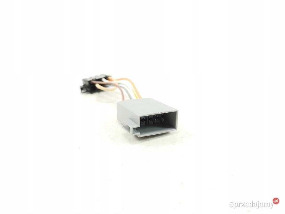 KOSTKA ZŁĄCZE ISO RADIA CITROEN C2 C3 947528 ASO