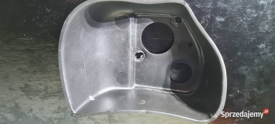 Aprilia Habana 50 Custom plastik obudowa mazowieckie