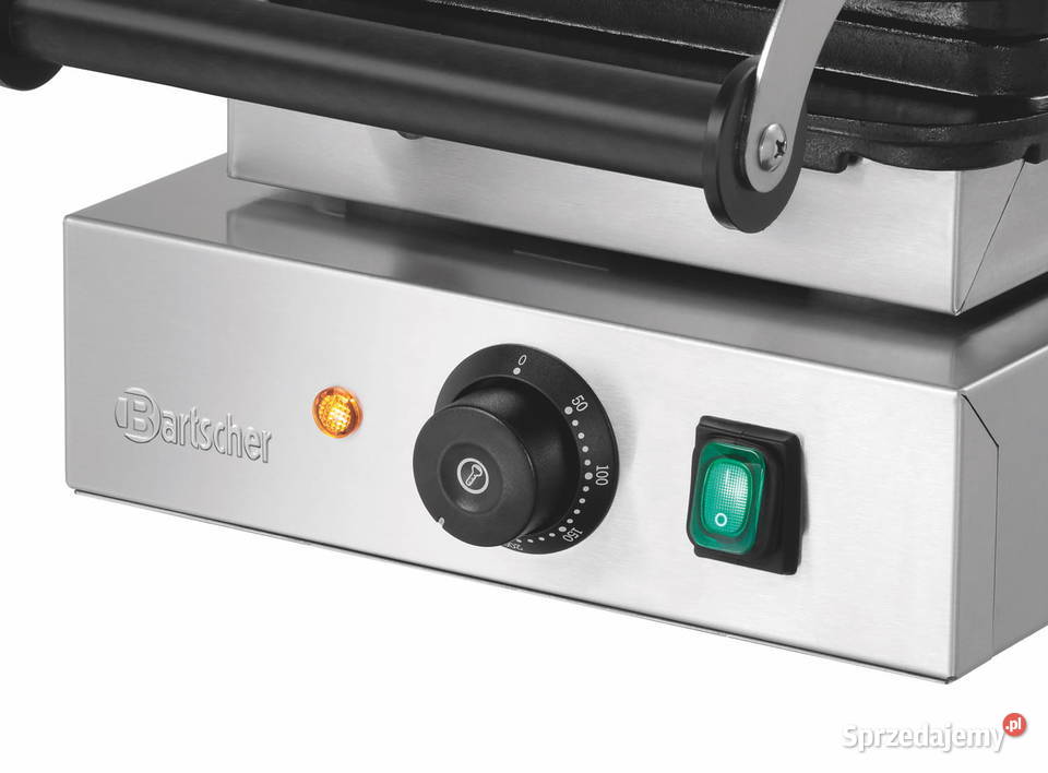 Gofrownica Bartscher Częstochowa