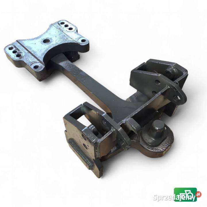 Zaczep Piton Fix Listwa H716501900101 Fendt 716 Wilkowo