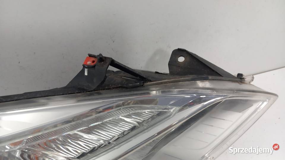OPEL MERIVA B LAMPA PRZÓD PRAWA sprzedam