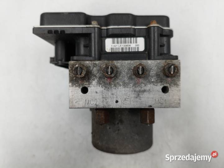 Pompa ABS ESP Suzuki SX4 5611079JB0 0265235008