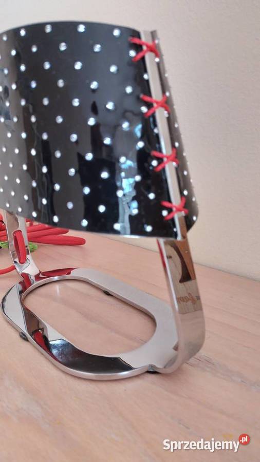 2 piękne lampki nocne włoskie mazowieckie Warszawa