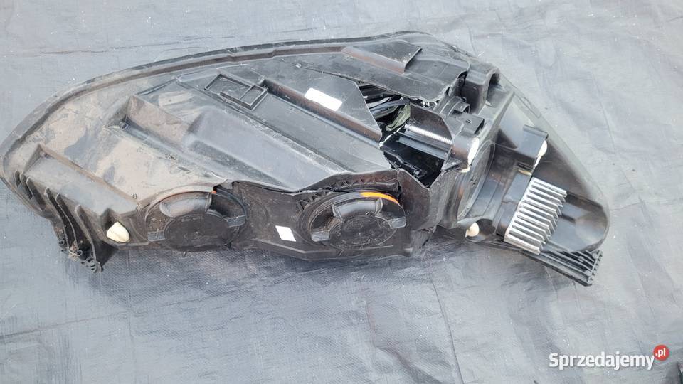 FORD FOCUS MK4 LED MODUŁ LAMPA LEWA PRZÓD Ruda Śląska