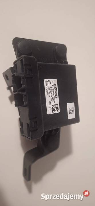 68509331AB DODGE RAM KOMFORT MODUŁU Rybnik