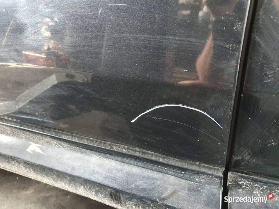DRZWI LEWE PRZÓD AUDI A8 D3 LZ9W Lipno sprzedam