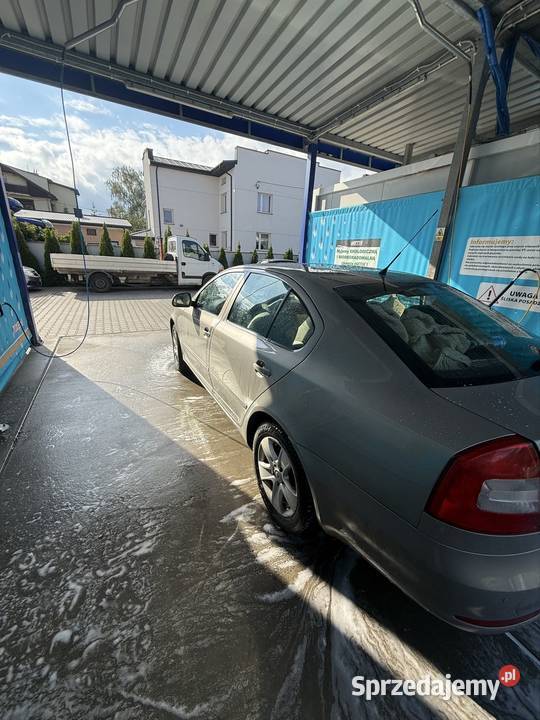 Skoda Octavia 14TSI
