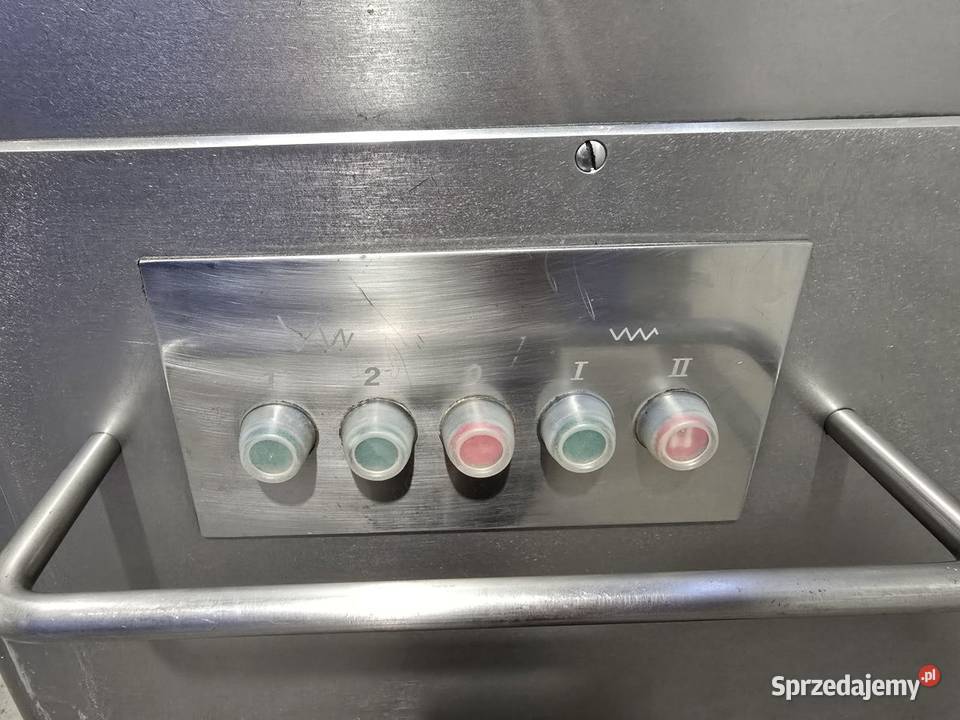 Wilk Seydelmann AE 130 produkcja masarnia 1418 Niedźwiedź sprzedam