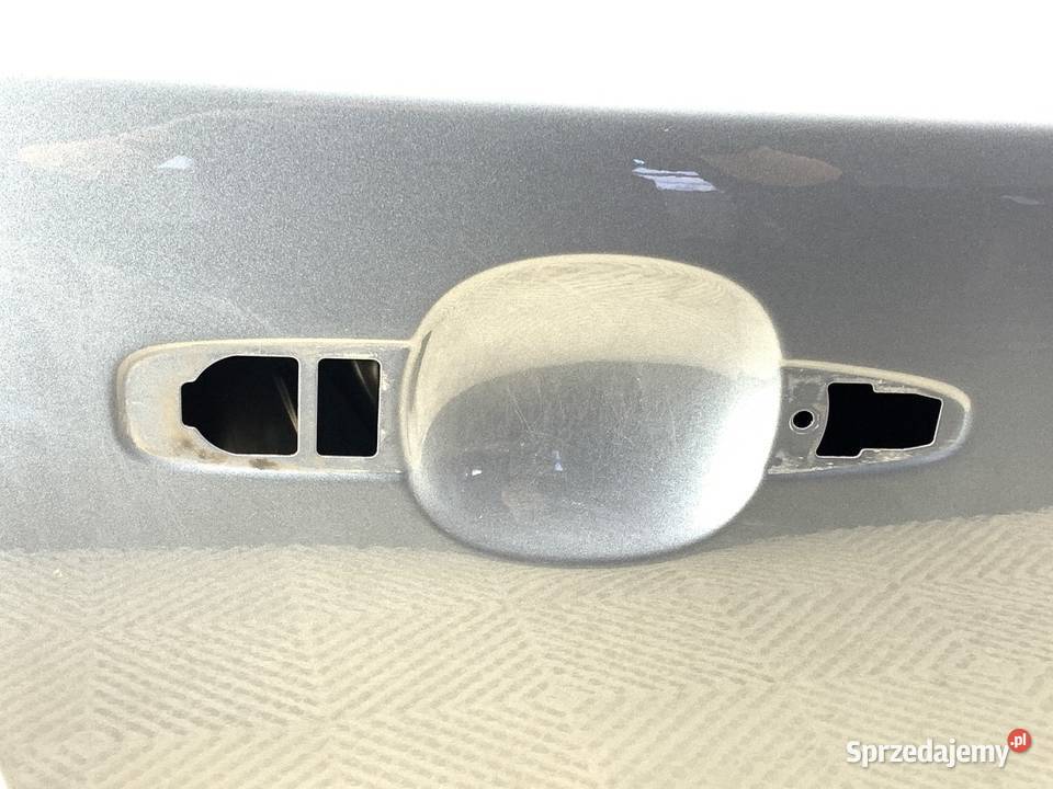 DRZWI PRAWY PRZÓD VOLVO V40 Hatchback 714 osobowe