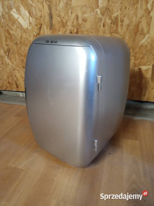 Lodówka turystyczna De Sina 23V 12 V sprzedam