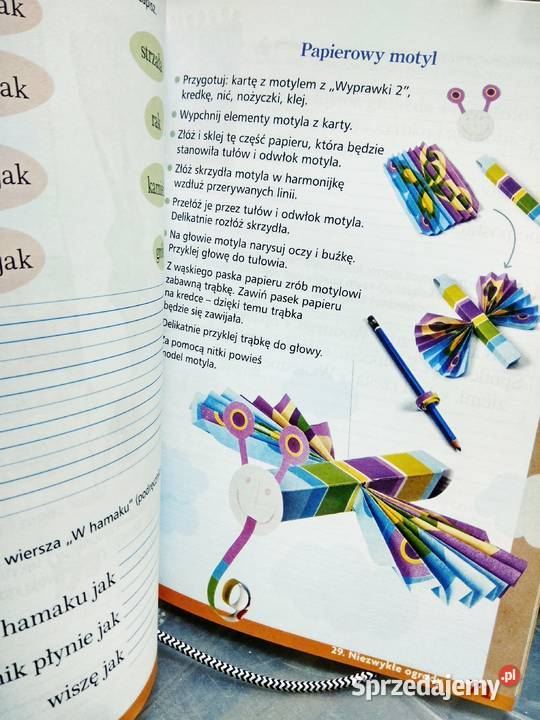 Tropiciele klasa 2 część 4 karty pracy Warszawa